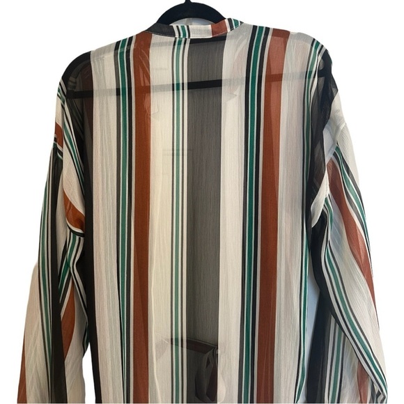 Gibson Latimer Robe Duster XL - Picture 6 of 8